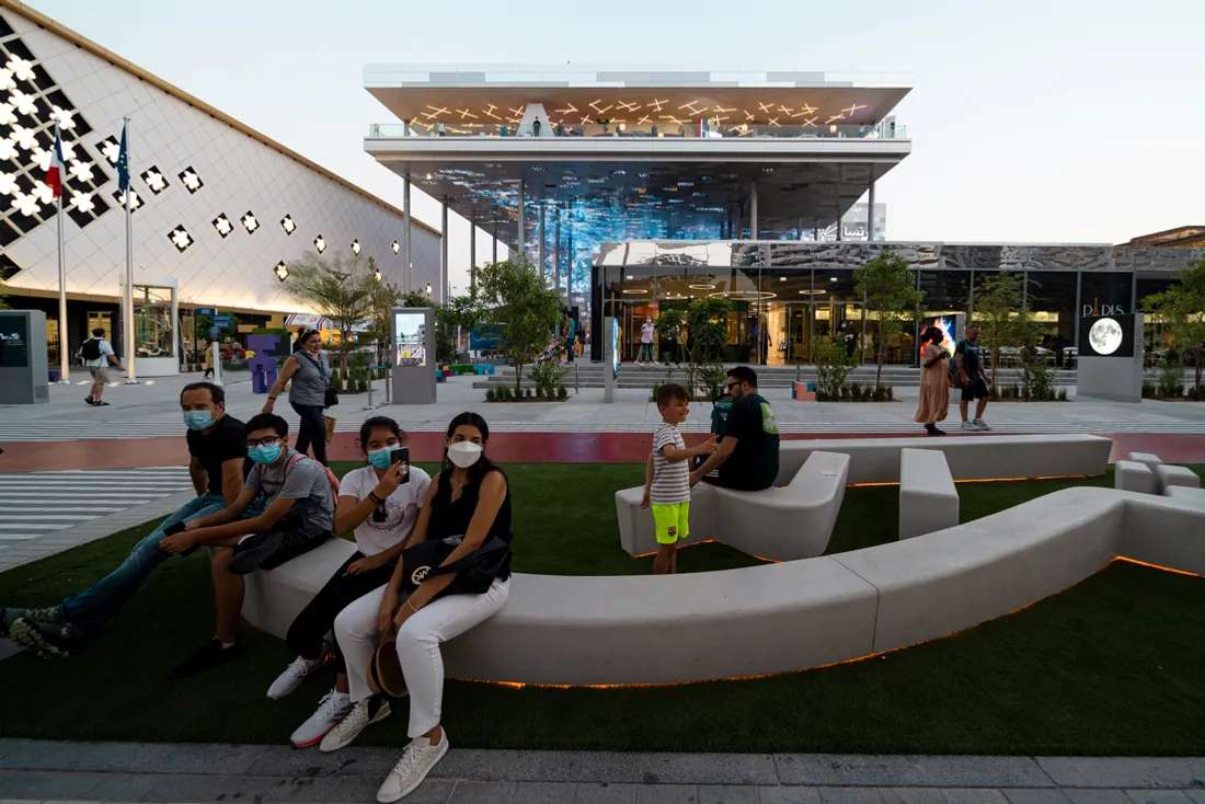 Exposition universelle